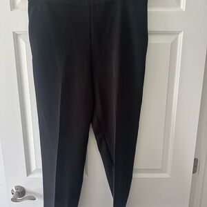 Ann Taylor Classic Black Pants